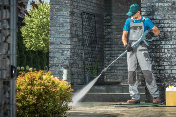 Best Factory Floor Cleaning  in Milaca, MN